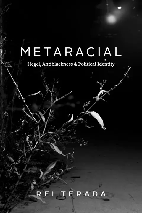 Cover of Metaracial