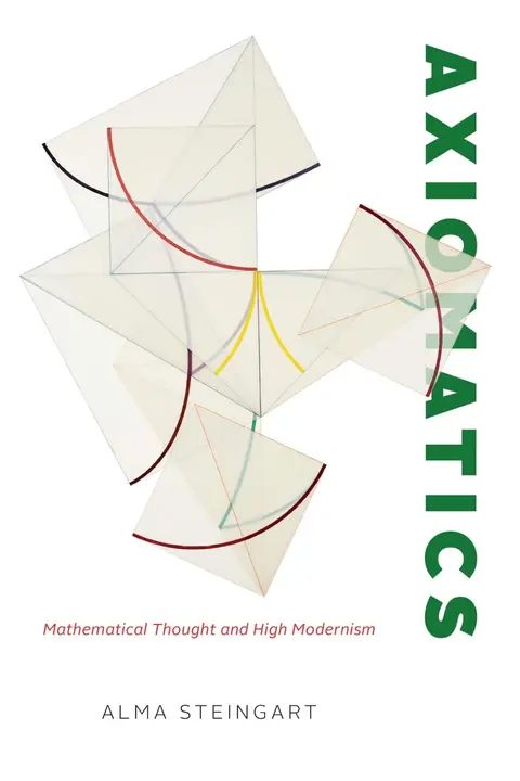 Cover of Axiomatics