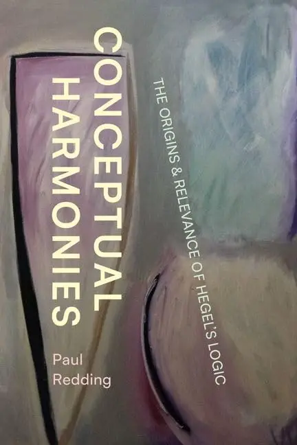 Cover of Conceptual Harmonies