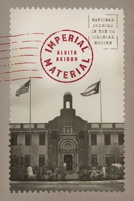 Cover of Imperial Material