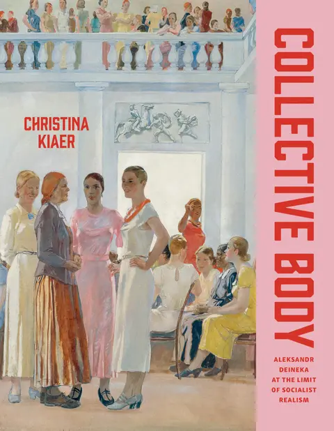 Cover of Collective Body