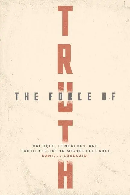 Cover of The Force of Truth