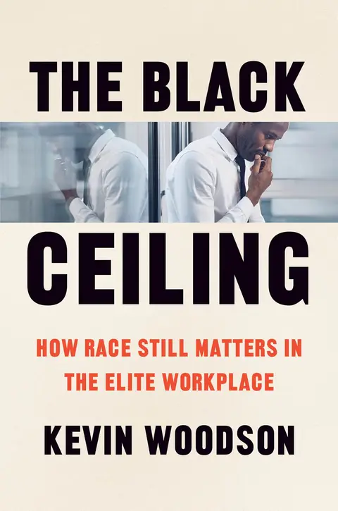 Cover of The Black Ceiling