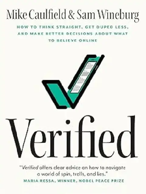 Cover of Verified