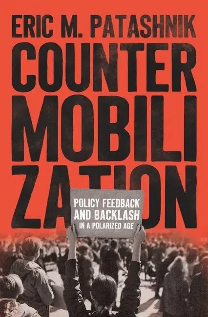 Cover of Countermobilization