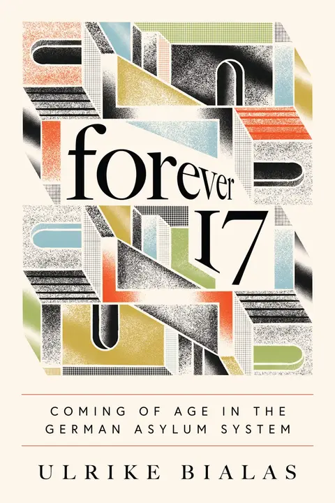 Cover of Forever 17
