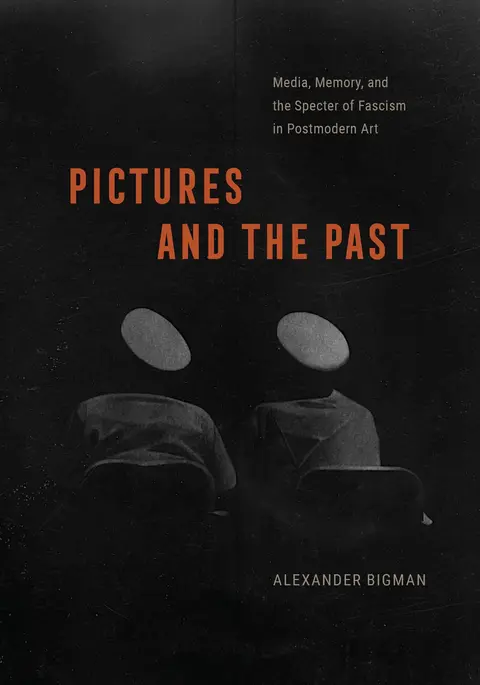 Cover of Pictures and the Past