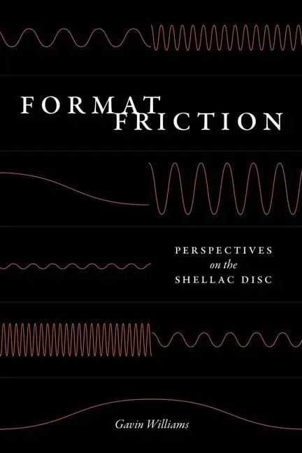 Cover of Format Friction