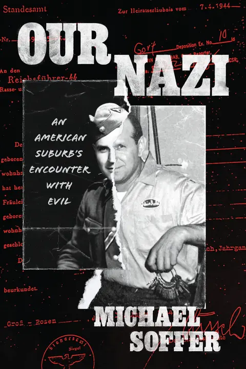 Cover of Our Nazi