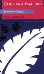 Cover of Gods & Vampires