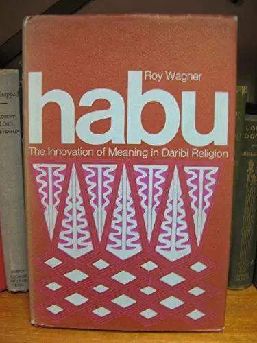 Cover of Habu