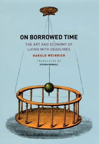 Cover of On Borrowed Time