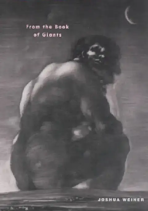 Cover of From the Book of Giants