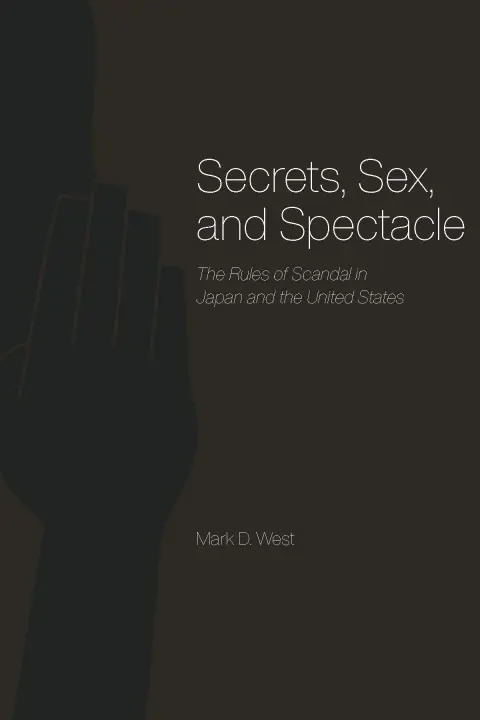Cover of Secrets