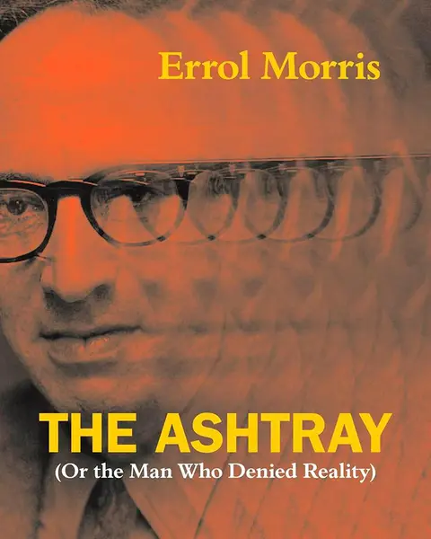 Cover of The Ashtray