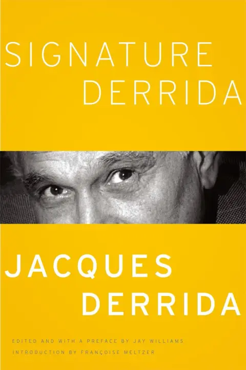 Cover of Signature