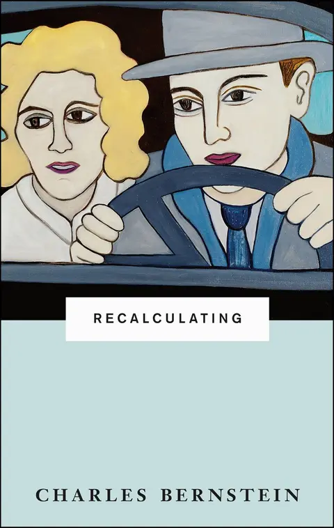 Cover of Recalculating