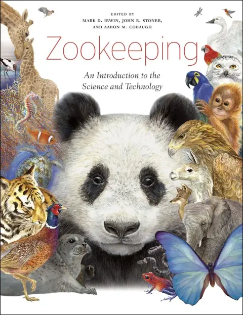 Cover of Zookeeping