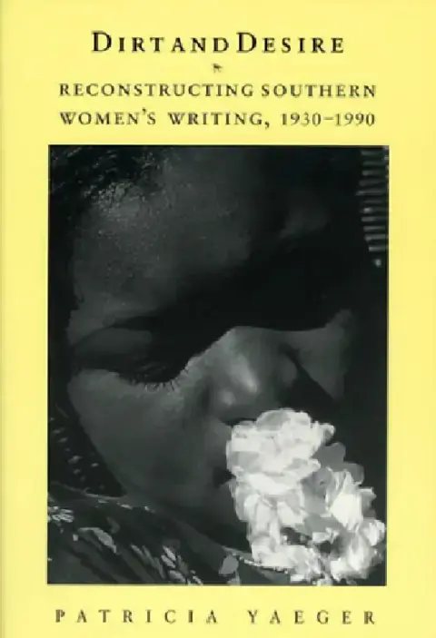 Cover of Dirt and Desire