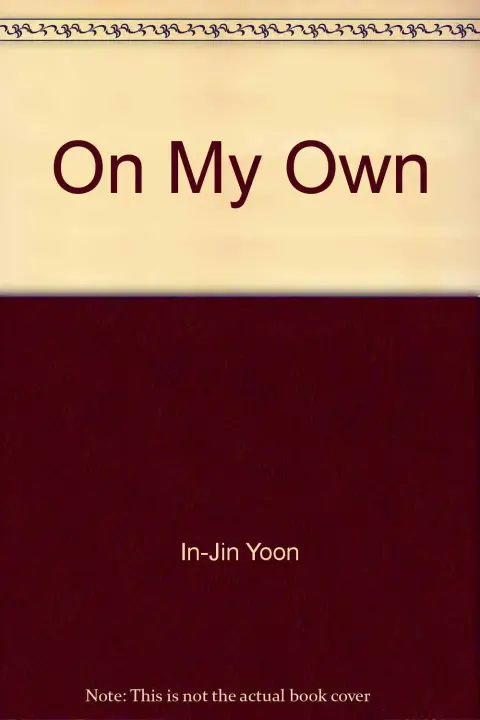 Cover of On My Own