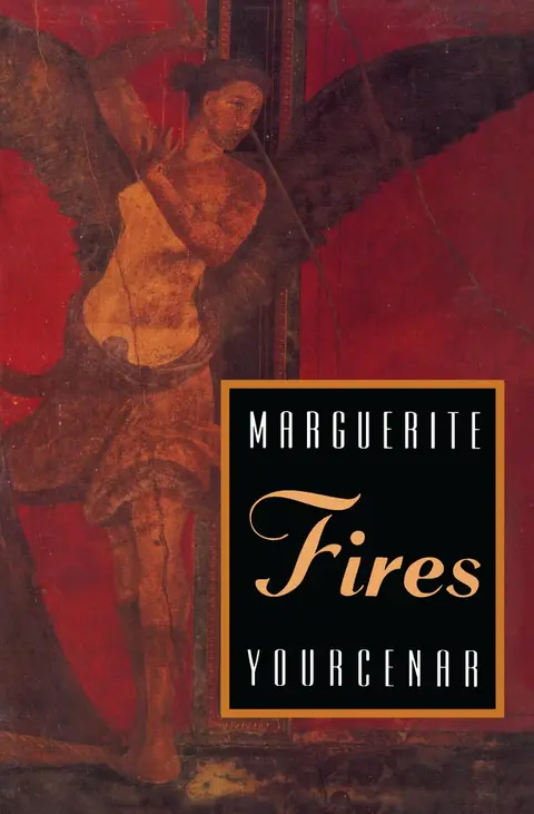 Cover of Fires