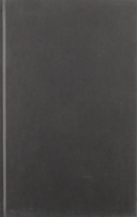 Cover of Medicine Show