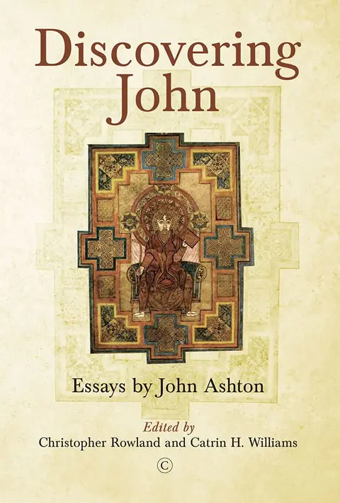 Cover of Discovering John PB