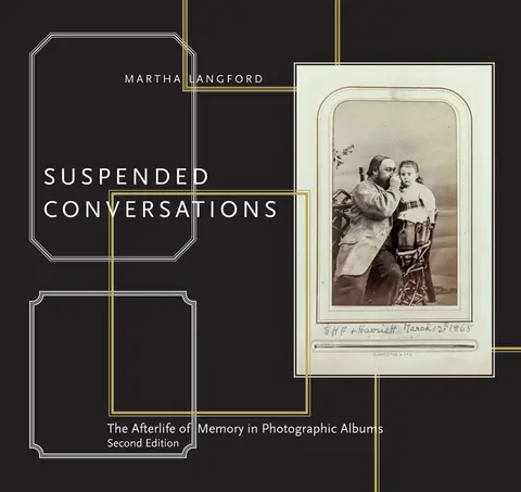 Cover of Suspended Conversations