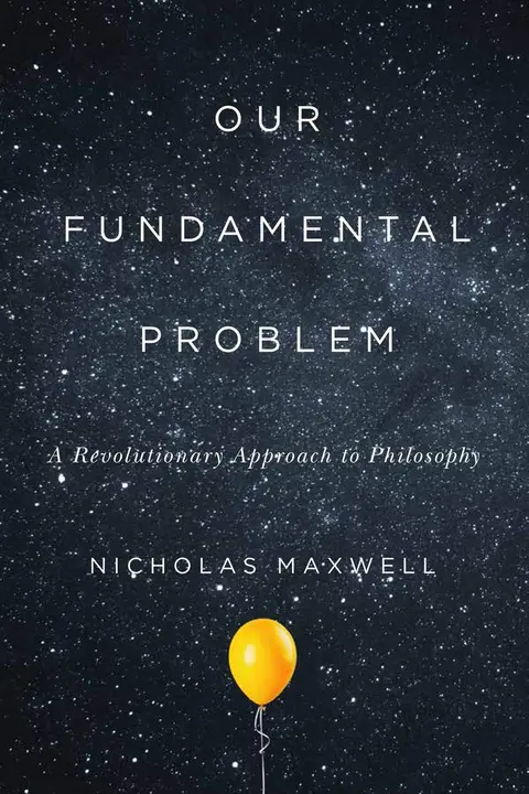 Cover of Our Fundamental Problem