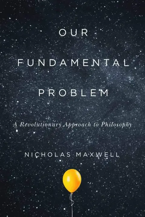 Cover of Our Fundamental Problem
