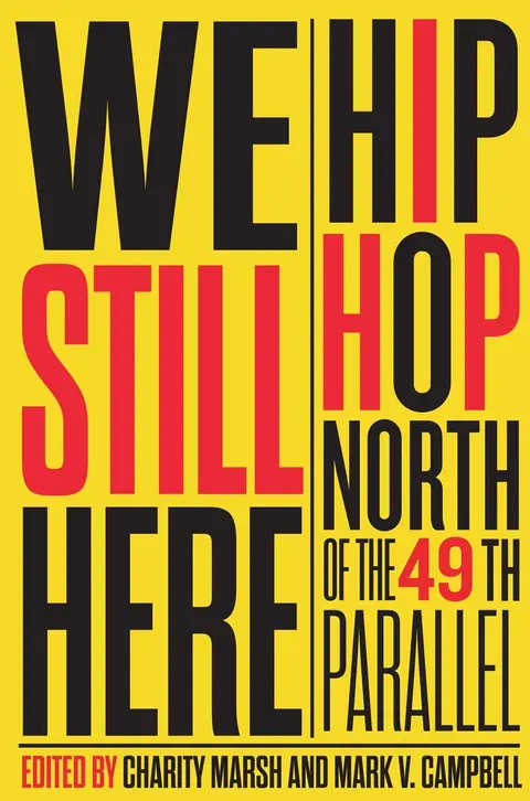 Cover of We Still Here