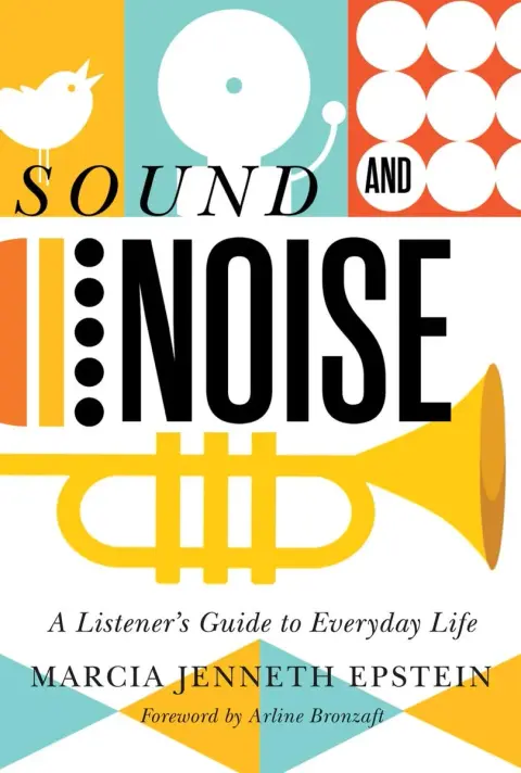 Cover of Sound and Noise