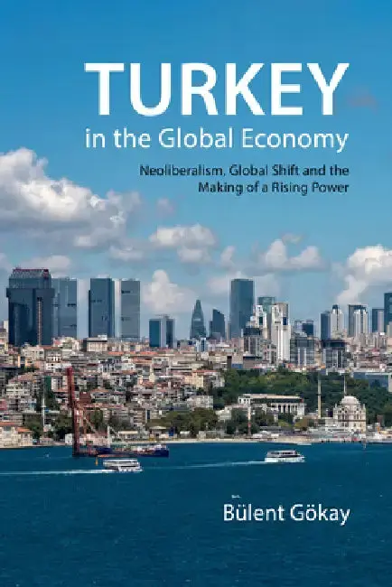 Cover of Turkey in the Global Economy