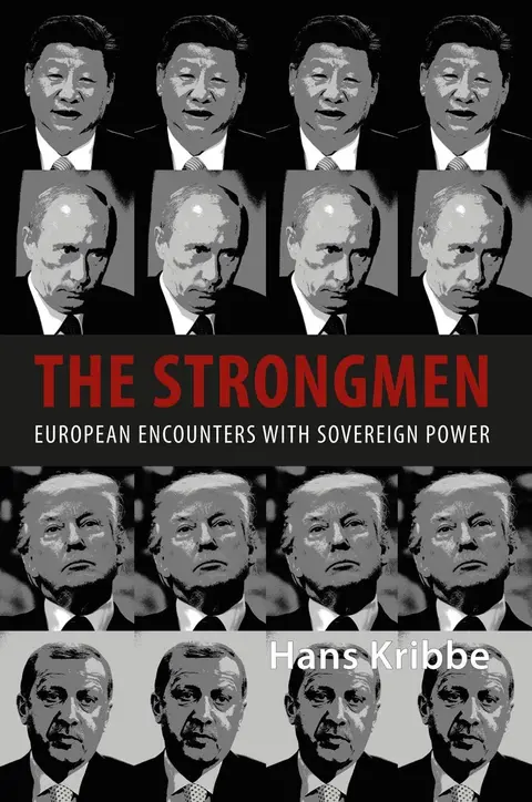 Cover of The Strongmen