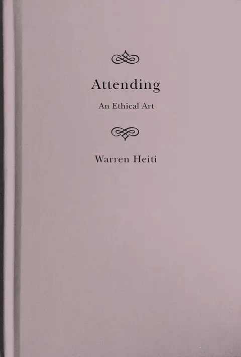 Cover of Attending