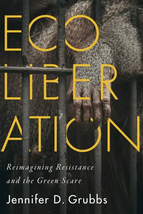Cover of Ecoliberation