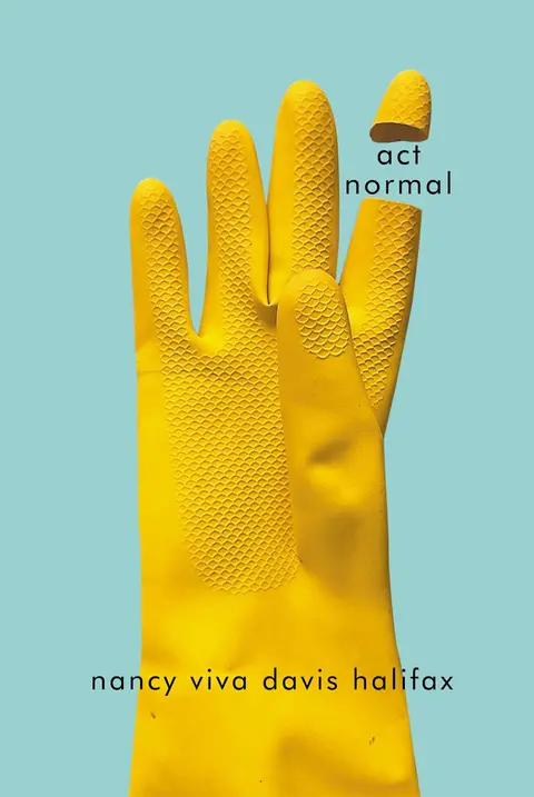 Cover of Act Normal
