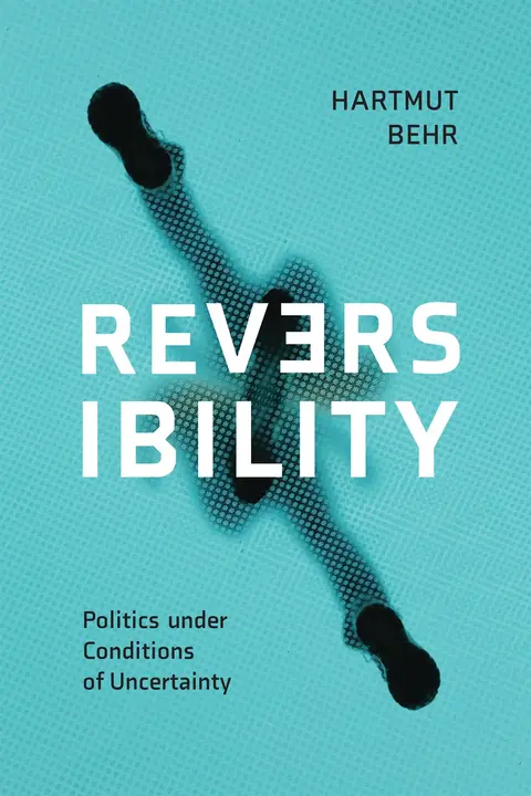 Cover of Reversibility