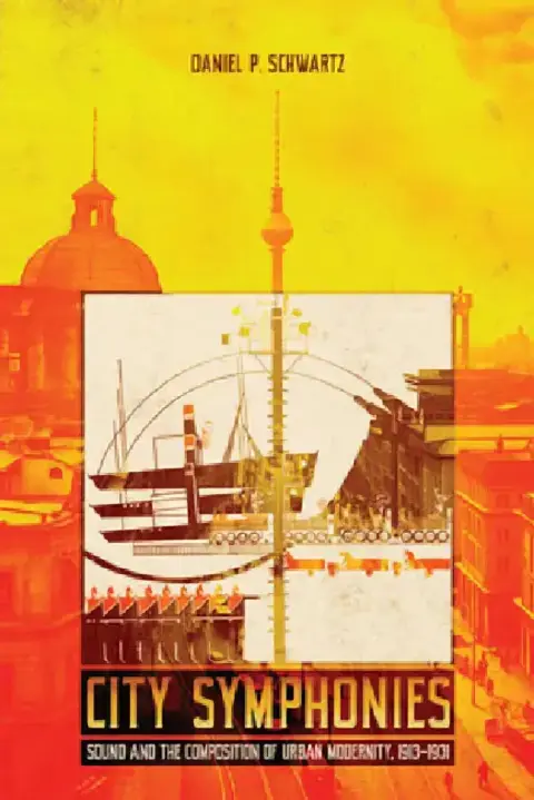 Cover of City Symphonies