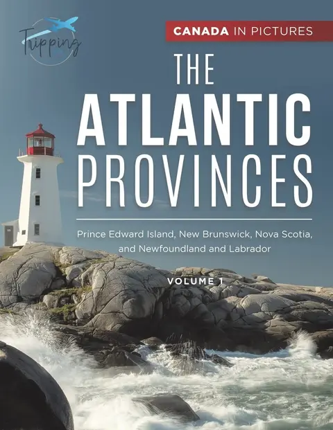 Cover of Canada in Pictures