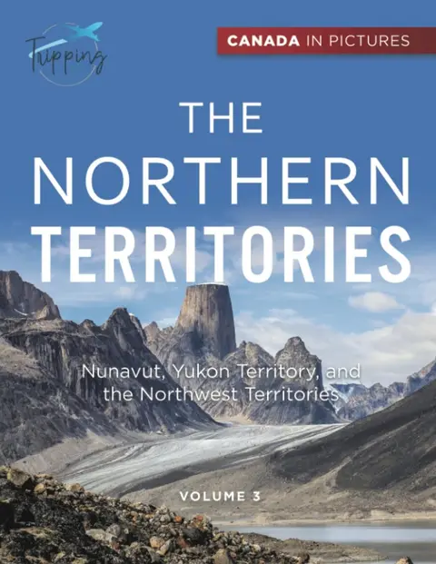 Cover of Canada in Pictures