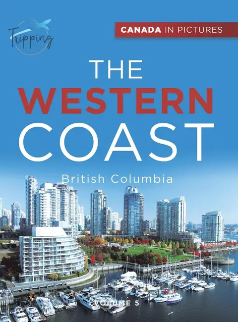 Cover of Canada in Pictures