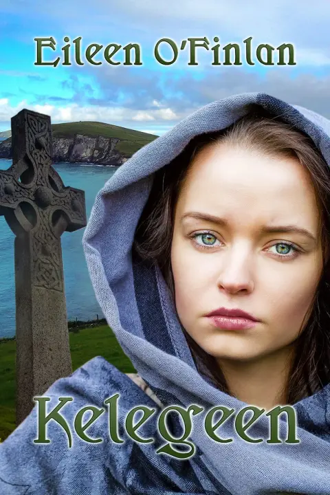 Cover of Kelegeen