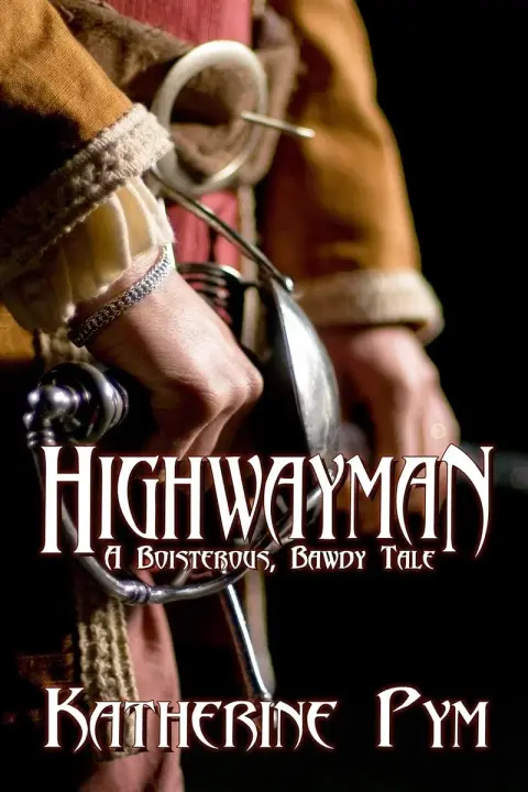 Cover of Highwayman
