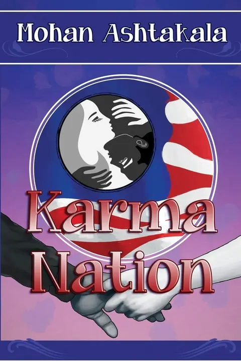 Cover of Karma Nation