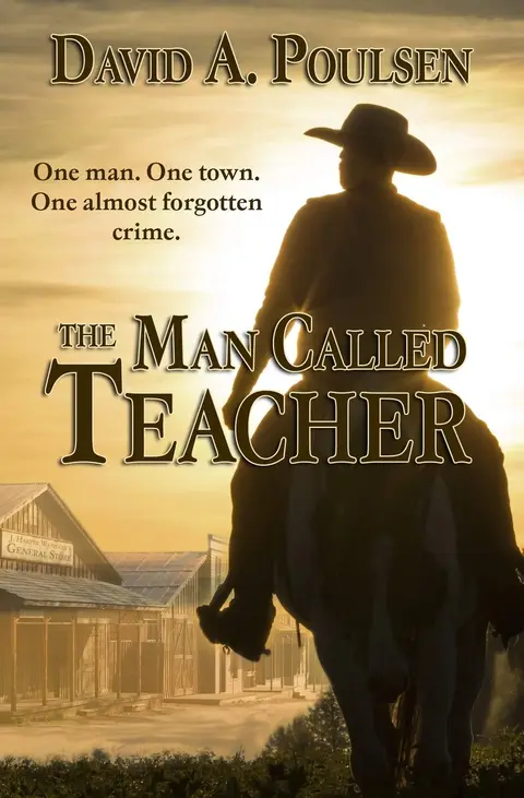 Cover of The Man Called Teacher