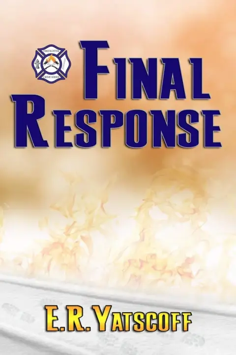 Cover of Final Response