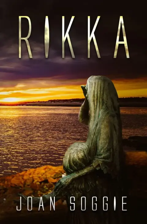 Cover of Rikka