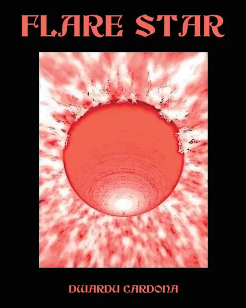 Cover of Flare Star