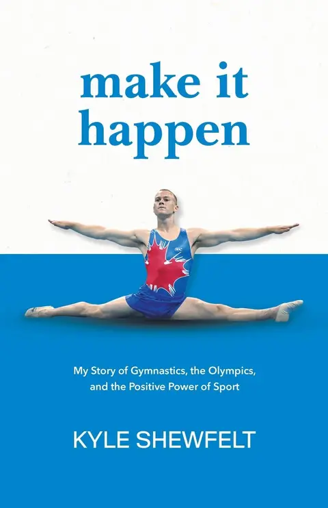 Cover of Make It Happen